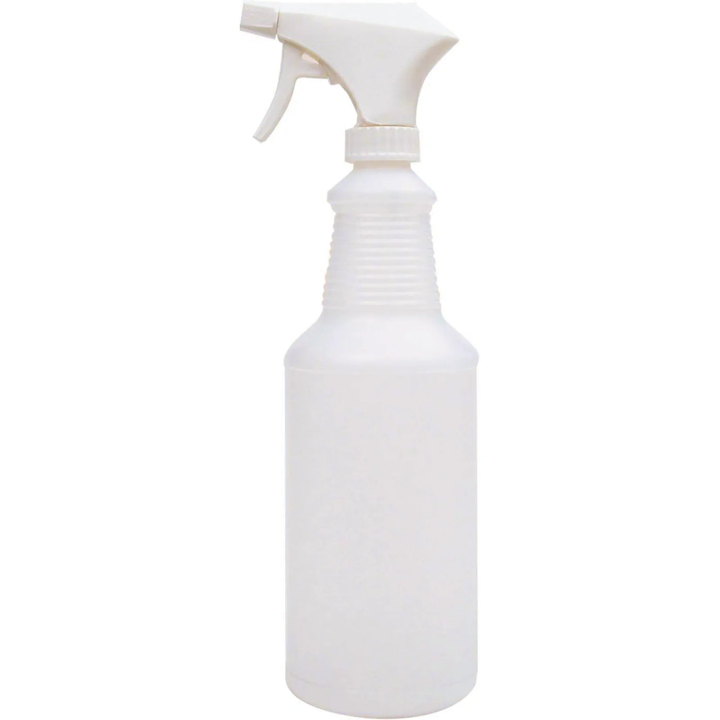 Spray Bottle, trigger, 32OZ-Fresh Start Growers Supply