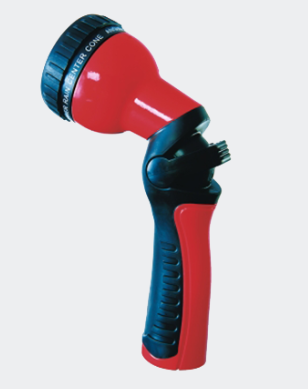 Dramm 9 Pattern Pistol Grip Nozzle-Fresh Start Growers Supply