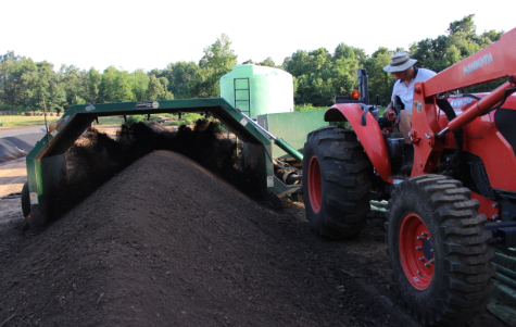 Charlie's Compost, Organic Poultry Concentrate, 10#-Fresh Start Growers Supply