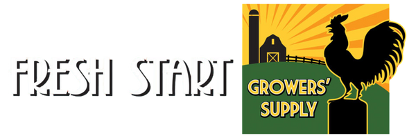 Fresh Start Growers' Supply