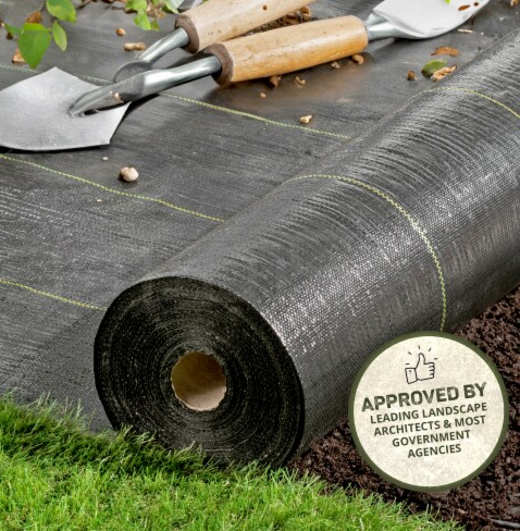 DeWitt 20yr. Ground Cover 12x100"