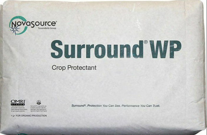 Surround WP, 25#-Fresh Start Growers Supply