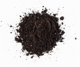 Vermont Compost Compost/Plus 2 CY Sling Bag (Copy)-Fresh Start Growers Supply