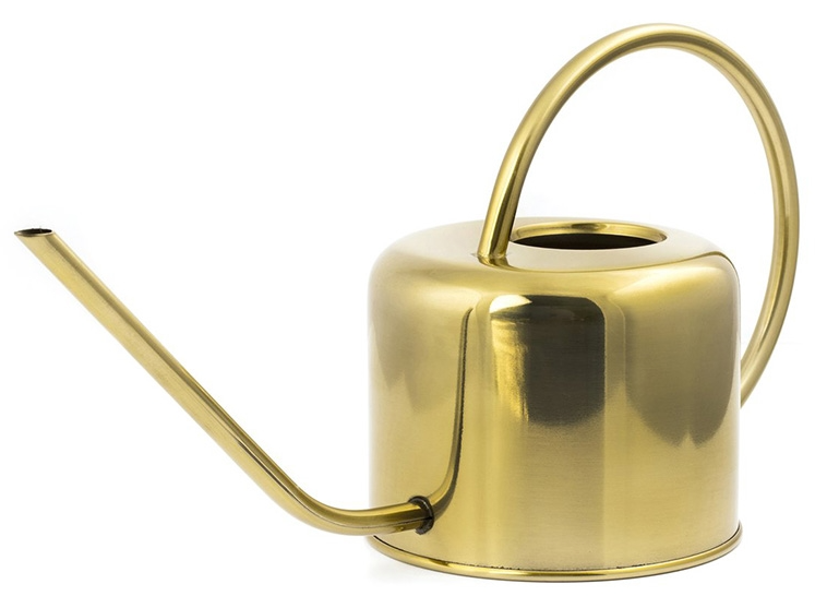 Vintage Watering Can, 1 QT-Fresh Start Growers Supply