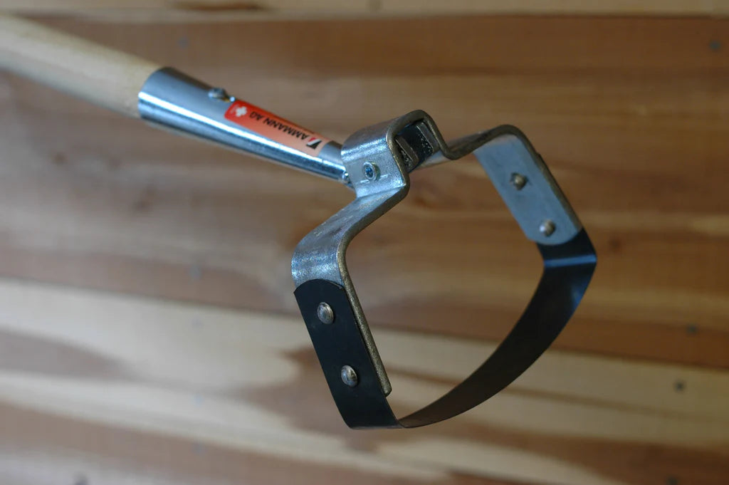 Ammann Stirrup Hoe