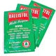 Ballistol, Wipes 10 ct.-Fresh Start Growers Supply