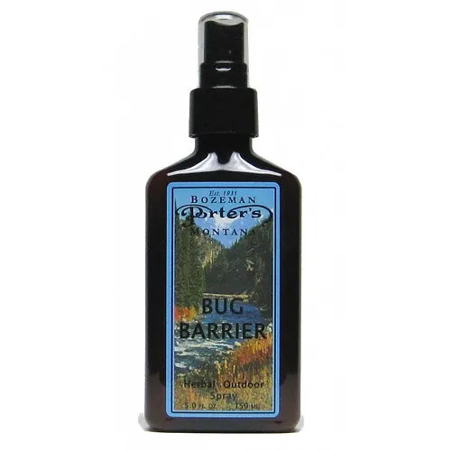 Porter's Bug Barrier Spray-5 oz-Fresh Start Growers Supply
