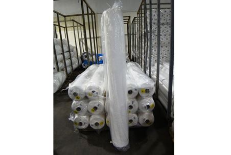 Dewitt Deluxe Plus, 10' X 500'