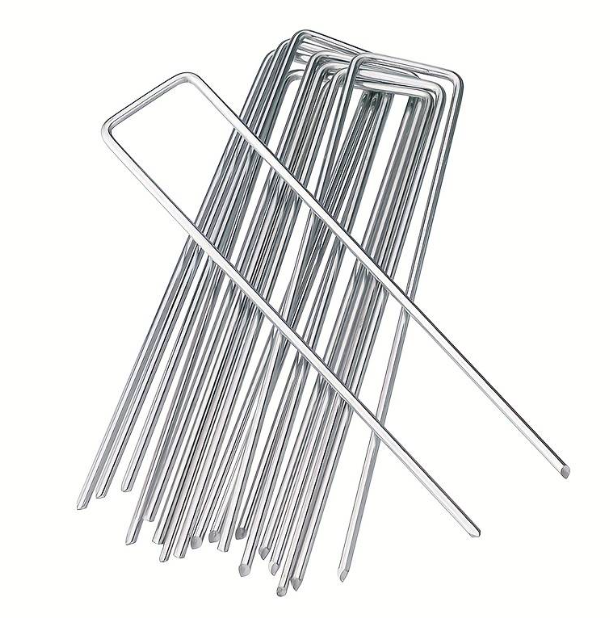 Ground Staples, 1000