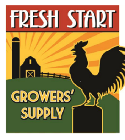 Raised Bed, custom-Fresh Start Growers Supply