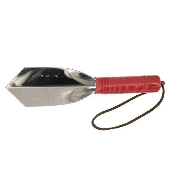heavy duty garden trowel Wilcox All-Pro 251S 11" All-Pro Trowel