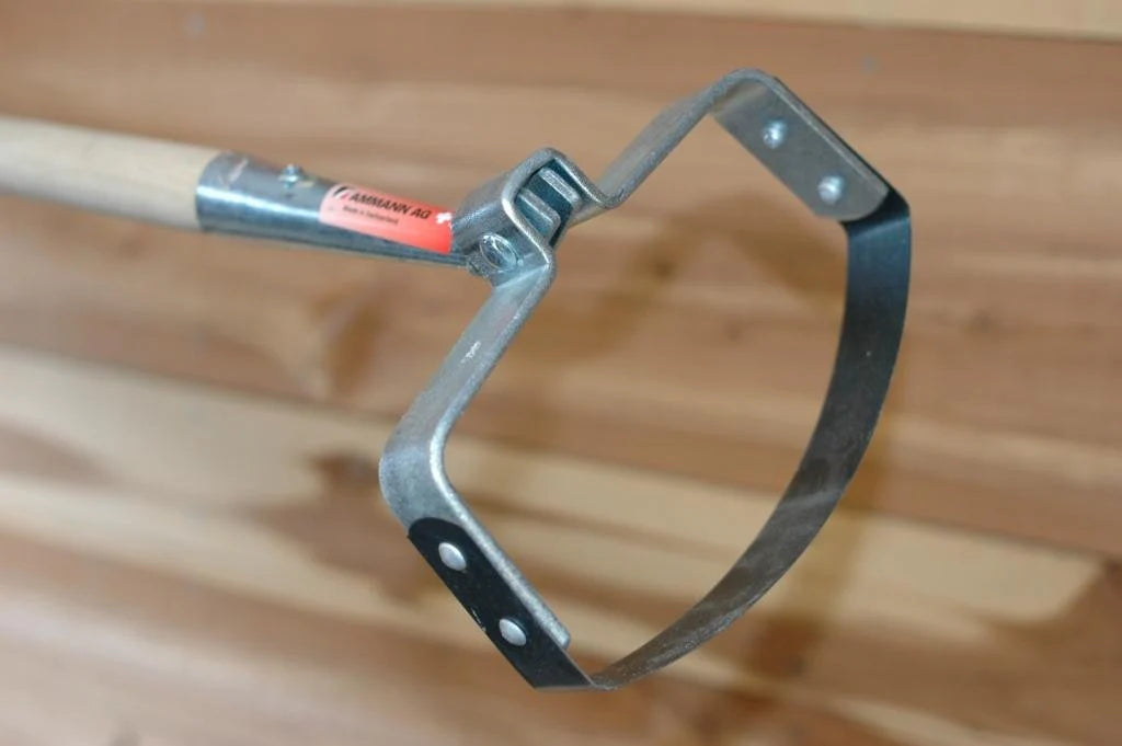 Ammann Stirrup Hoe