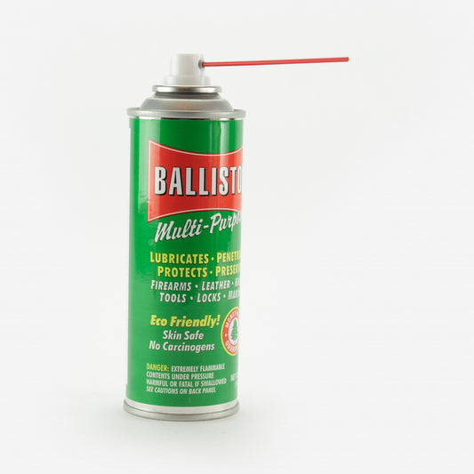 Ballistol Lubricant-Fresh Start Growers Supply