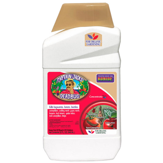 Captain Jack's Dead Bug-Fresh Start Growers Supply