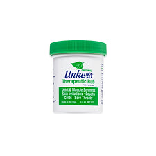 Unker's Medicated Salve, 3.5 oz-3.5 oz.-Fresh Start Growers Supply