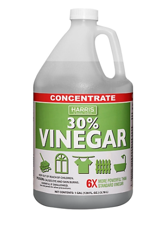 Hort Vinegar, 30%