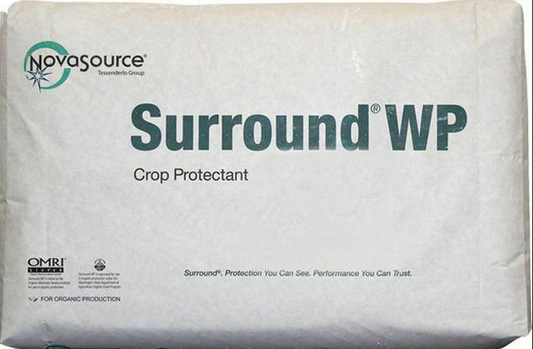 Surround WP 25#