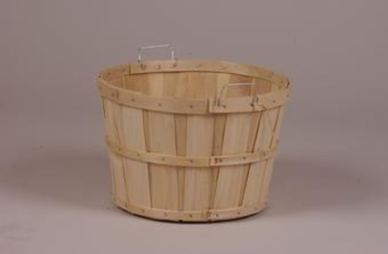 Basket, 1 Bushel