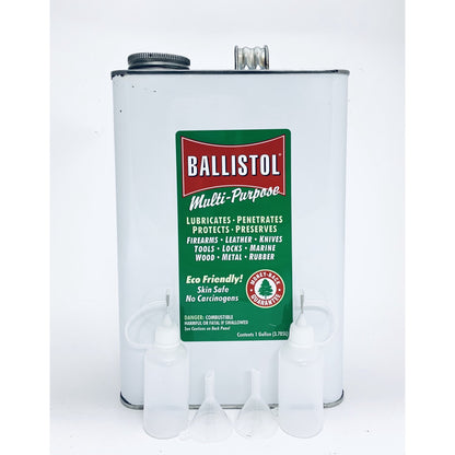 Ballistol Lubricant-Fresh Start Growers Supply